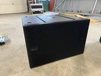 dB Technologies Vio S115 Aktiv Subwoofer Sachsen - Olbernhau Vorschau