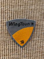 EWTO Wing Tsun 10. Schülergrad Patch rar Bayern - Dillingen (Donau) Vorschau