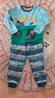 Frugi Hose Shirt Set  104-110-116 Bio Baumwolle Baden-Württemberg - Konstanz Vorschau