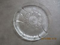 Glas , Kuchenteller für Kuchen,Kekse  ,27 cm Durchmesser Nordrhein-Westfalen - Harsewinkel Vorschau