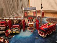 Playmobil Feuerwehr Set Hessen - Felsberg Vorschau