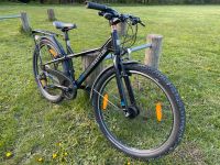 Kettler Fahrrad 26 Zoll guter Zustand Schleswig-Holstein - Schwartbuck Vorschau
