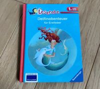 Buch Delfinabenteuer für Erstleser Leserabe 1. Lesestufe Mecklenburg-Vorpommern - Stralsund Vorschau