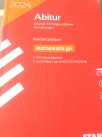 Mathematik Abitur Niedersachen Grundkurs Niedersachsen - Emden Vorschau