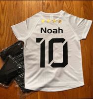 Set Deutschland Trikot  Hose,Stutzen Namen NOAH Nr 10 Hessen - Mühlheim am Main Vorschau