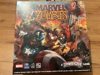 Marvel Zombies - A Zombicide Game OVP Hessen - Maintal Vorschau