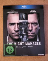 Serie The Night Manager S1 Blu-Ray Duisburg - Meiderich/Beeck Vorschau