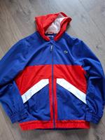 1x getragene Trainingsjacke Lacoste L / XL Niedersachsen - Bad Zwischenahn Vorschau