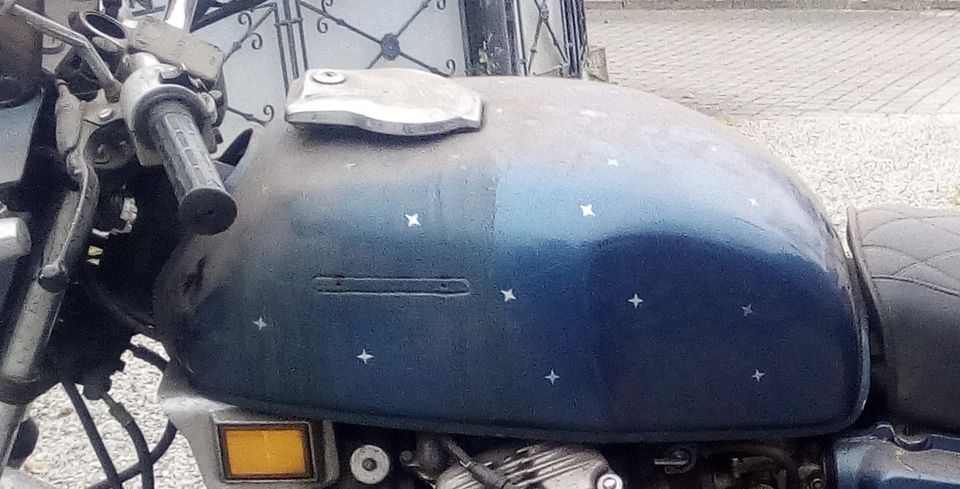 Motorradtank,Reparatur,umbau, in Augsburg