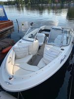 Bayliner 175 BE Bowrider 3.0 135 PS Motorboot Berlin - Köpenick Vorschau