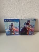 PlayStation 4 Spiel | Battlefield V mit Steelbook CD VERSIEGELT Niedersachsen - Ilsede Vorschau