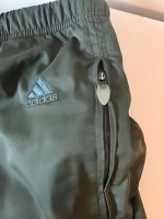 Adidas Jogging Sport Lounge Hose petrol oliv grün Vintage 36 S Bayern - Ustersbach Vorschau