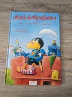 Buch Rabe Socke alles rabenstark Top!!! Niedersachsen - Lüneburg Vorschau