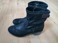 Stiefel Größe 40 S. Oliver Stiefelette Bayern - Karlskron Vorschau