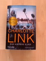 Charlotte Link, Das andere Kind, Kriminalroman, Taschenbuch Baden-Württemberg - Wangen Vorschau