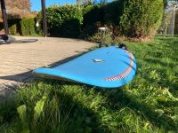 Extrem leichtes Windsurfboard AHD FD 70 Bayern - Sonthofen Vorschau