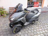 PEUGEOT METROPOLIS GT 3 Rad-Roller 400 CCM NEU Sachsen-Anhalt - Halle Vorschau