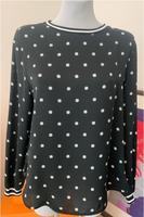 Marc Cain Blusenshirt • schwarz • Größe 38 ❗❗❗ Bayern - Poppenhausen Vorschau