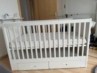 Ikea Babybett Stuva Sachsen-Anhalt - Magdeburg Vorschau