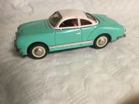 VW Karman Ghia aus Blech Hessen - Gründau Vorschau