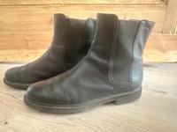Camper Chelsea Boots echtes Leder Stiefel Stiefeletten leicht Brandenburg - Falkenberg/Elster Vorschau