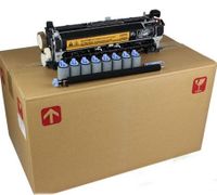 HP CE732A Maintenance Kit HP LaserJet Enterprise M4555 CE732-67901 NEU Bayern - Dietersheim Vorschau