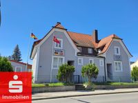 Flexibel nutzbare Immobilie in zentraler Lage von Schrobenhausen Bayern - Schrobenhausen Vorschau