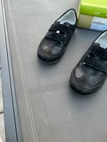 Waldläufer Damenschuh Orthopädisch Denver schwarz Größe 5,5 Brandenburg - Herzfelde Vorschau