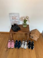 Adidas ♥️ Auflösung Ozweego, Marathon, EQT 39 1/3 & 40| TOP-NEUW. Nordrhein-Westfalen - Gangelt Vorschau