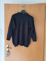 Bershka Pullover Strickpullover Gr. 34 XS schwarz Nordrhein-Westfalen - Lotte Vorschau