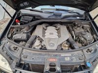 Mercedes Benz W164 ML63 AMG Motor M156.980 Engine Komplett Rheinland-Pfalz - Bretzenheim Vorschau