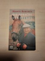 Die Sprache der Pferde, Monty Roberts Baden-Württemberg - Bösingen Vorschau