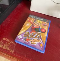 Playstation 2 Buzz Das Megaquiz Friedrichshain-Kreuzberg - Kreuzberg Vorschau