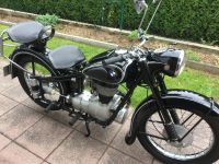 BMW R25/2 Baujahr 1953 München - Trudering-Riem Vorschau