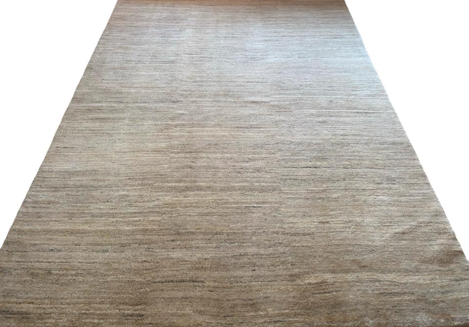 Neu Perser Gabbeh Teppich 290x210 Perserteppich Handgeknüpft in Hamburg