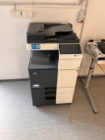 Konica Minolta bizhub C224e Bayern - Furth im Wald Vorschau