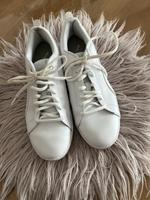 PUMA Sneaker weiß Gr. 40 Baden-Württemberg - Munderkingen Vorschau