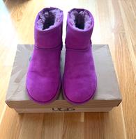 UGG BOOTS original in seltener Farbe Nordrhein-Westfalen - Heiligenhaus Vorschau