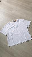 neues crop kurzes  Levis T-Shirt in xs s 164 mit Hologramm  34 36 Wandsbek - Hamburg Bramfeld Vorschau