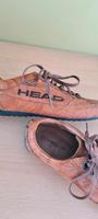 HEAD * Sneaker * Turnschuhe * Gr.  38 * braun * NEU Hessen - Hanau Vorschau