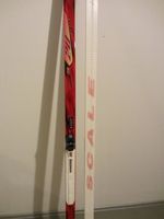 Langlauf-Ski Blizzard S 20 Scale - Länge 210 cm Bayern - Kronach Vorschau