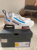 NMD R1 spectoo w Bayern - Peißenberg Vorschau