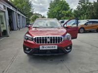 Suzuki SX4 S-Cross 1.3 Leder Klima Einparkhilfe Berlin - Tempelhof Vorschau