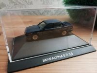 Herpa BMW Alpina B11 3,5, 1:87 H0 top Dithmarschen - Heide Vorschau