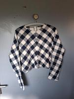 Bluse mit Reißverschluss  hinten gr. xs Nürnberg (Mittelfr) - Röthenbach b Schweinau Vorschau