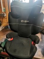 Cybex Free Fix 16-36 Kg Bayern - Haldenwang i. Allgäu Vorschau