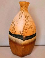 Vase Deko Dekoration Afrika 40 cm hoch    -wie neu- Rheinland-Pfalz - Ludwigshafen Vorschau