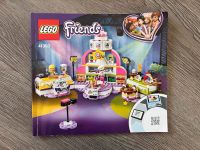 Lego Friends 41393 Die große Backshow Edewecht - Edewecht - Friedrichsfehn Vorschau