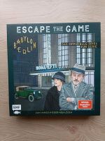 Escape the Game Babylon Berlin EMF das offizielle Spiel zur Serie Nordrhein-Westfalen - Detmold Vorschau