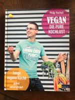 VEGAN Die pure Kochlust Wandsbek - Hamburg Bramfeld Vorschau